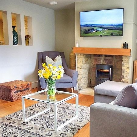 Woodbine Cottage Bourton-on-the-Water Eksteriør bilde