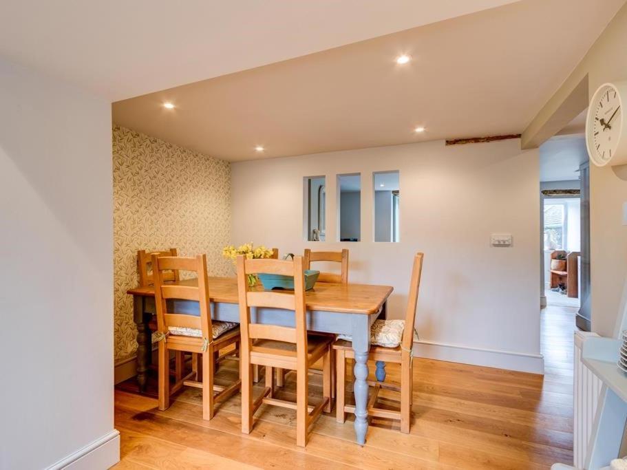 Woodbine Cottage Bourton-on-the-Water Eksteriør bilde