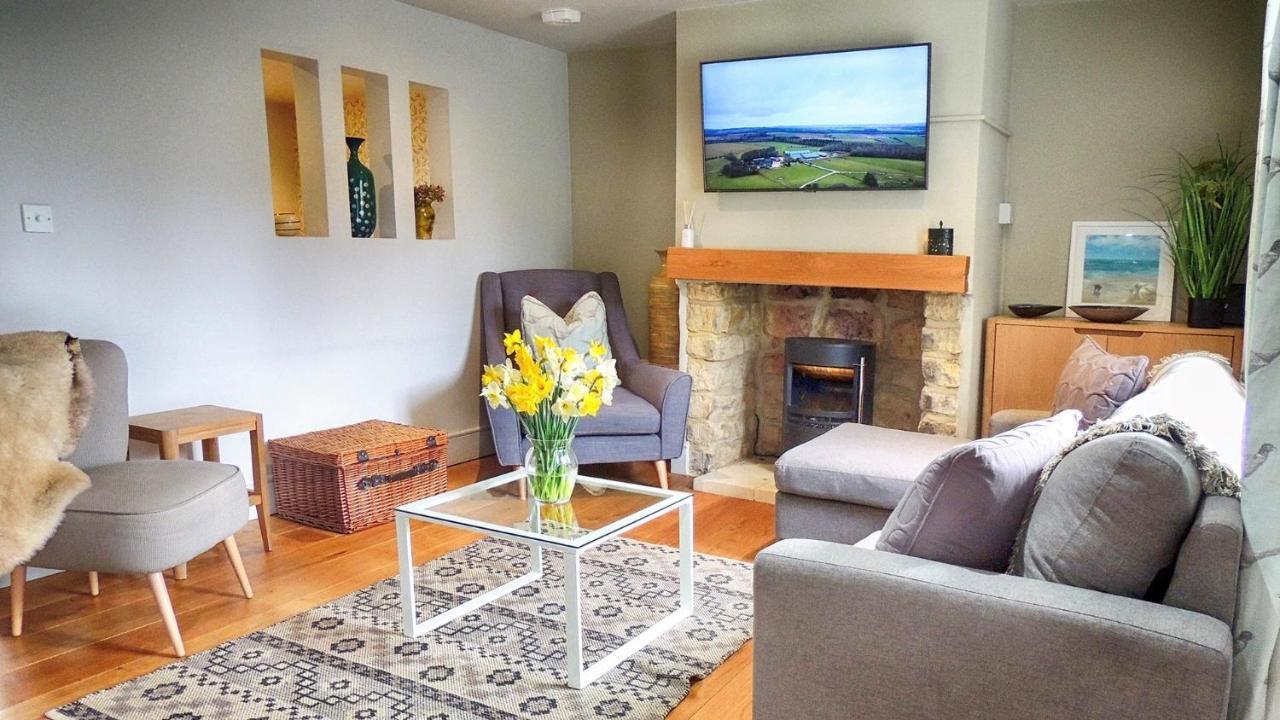 Woodbine Cottage Bourton-on-the-Water Eksteriør bilde